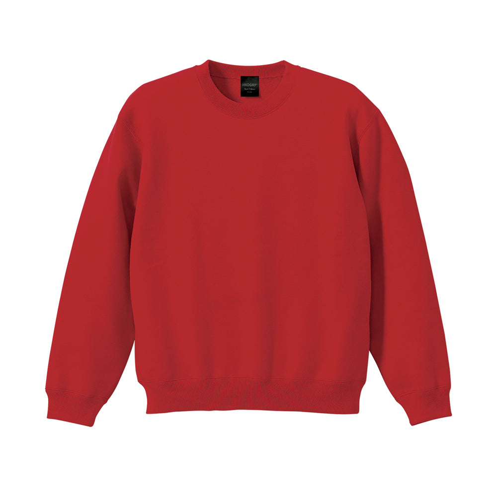 HOKKAIDO "179" CREW SWEAT