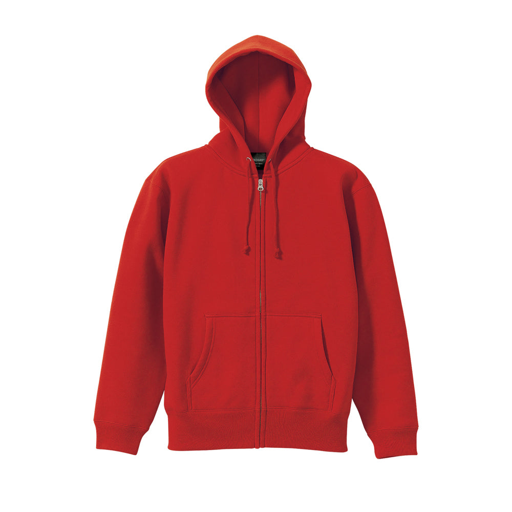 HOKKAIDO "179" ZIP HOODIE