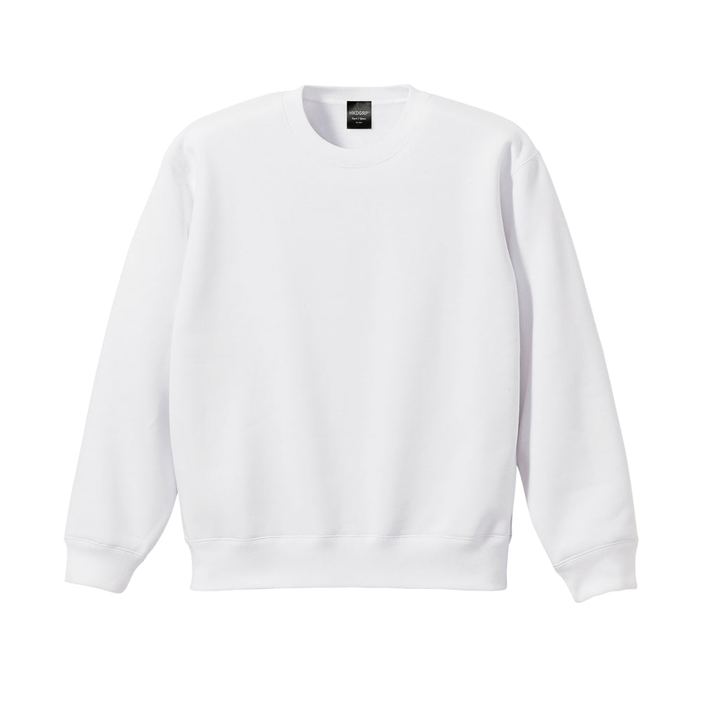 HOKKAIDO "179" CREW SWEAT