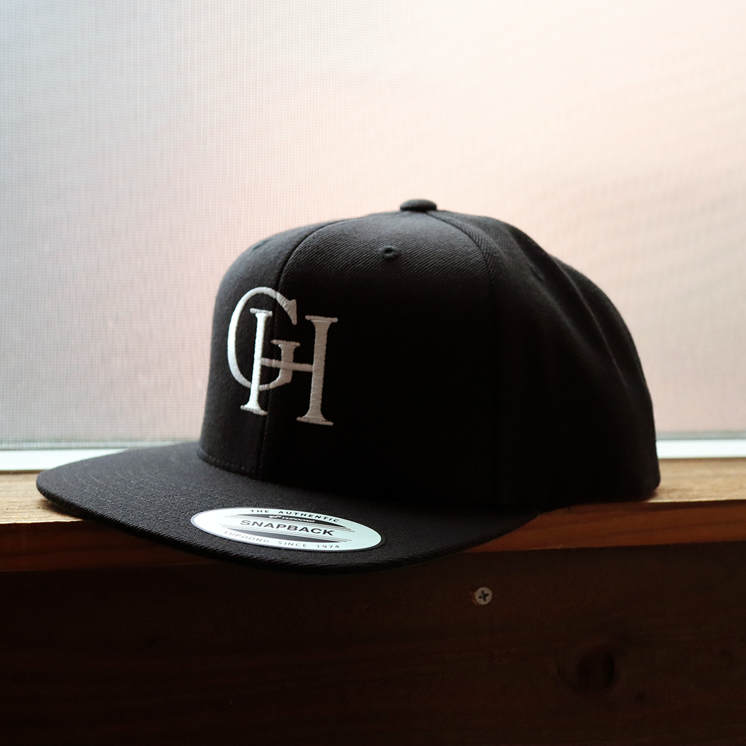 hokkaido-graphy-snap-back-cap