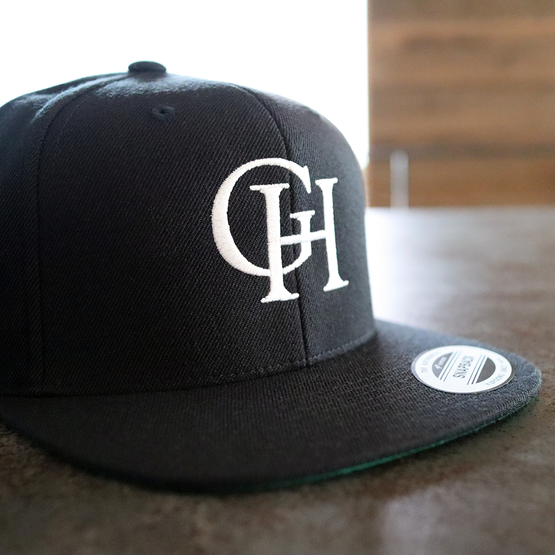 hokkaido-graphy-snap-back-cap