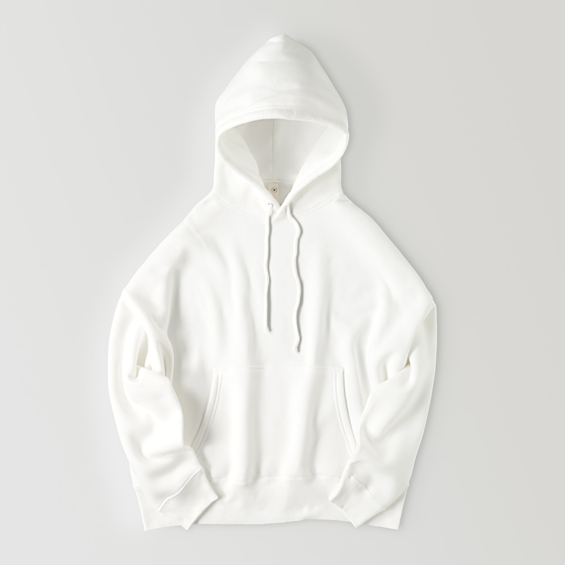 北海道 hokkaido ホッカイドウ Unisex "NORTH" フリース パーカー