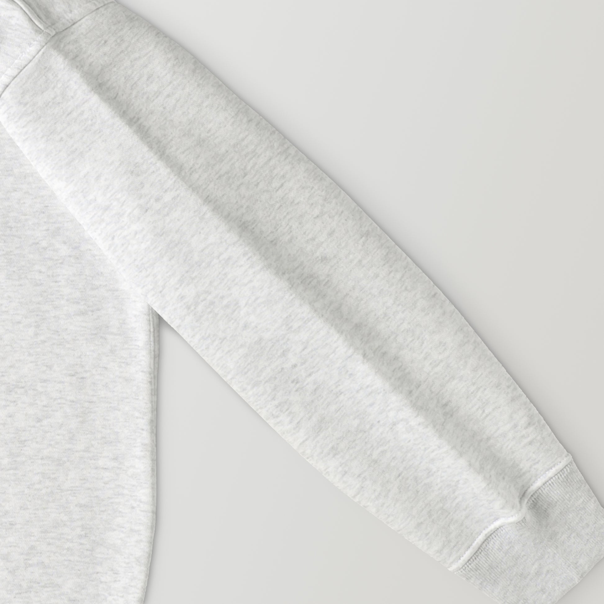 北海道 ホッカイドウグラフィー HOKKAIDOGRAOHY Unisex "HKDGRP" フリース クルー