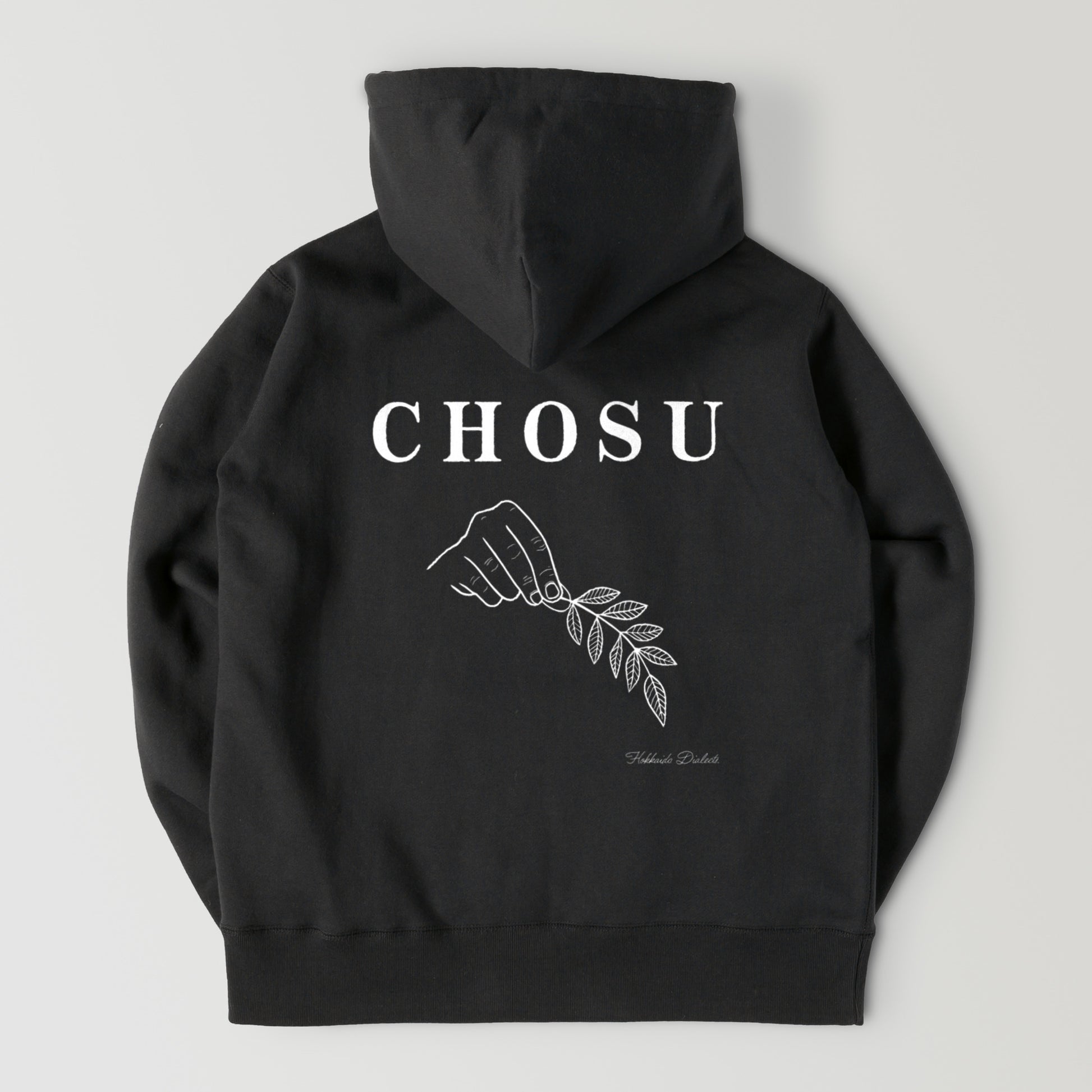 unisex-chosu-fleece-hoodie